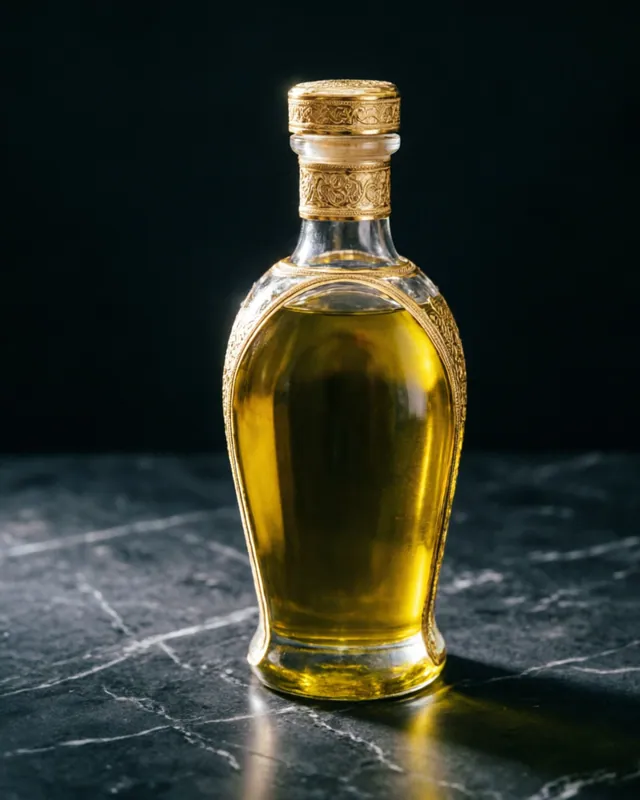 Edible Argan Oil